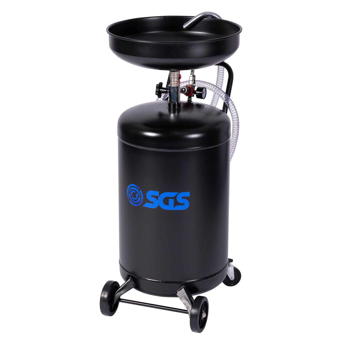 SGS 70 Litre Oil Drainer